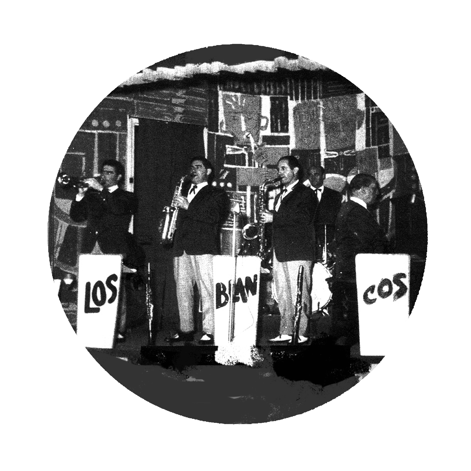 Los Blancos